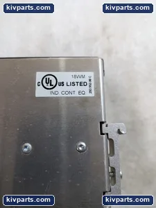 Fisher 90003790 Rosemount Power Supply – actual item, photo 7 of 12