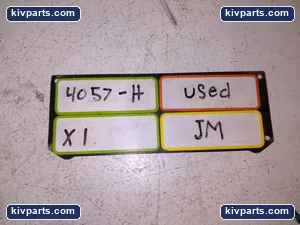 Krones 5-745-99-962-6 Adapter Module Flex I/O PLC – actual item, photo 4 of 4