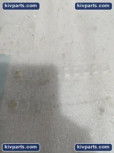 84981-4 FFC FPC Connector – actual item, photo 3 of 4
