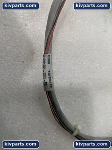 Animatics SM17205D Sankyo Secure Card Reader Cable – actual item, photo 3 of 4