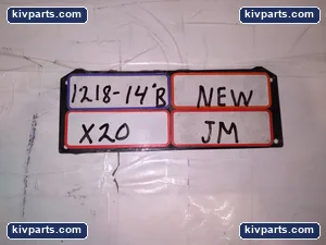 SMC AR40P-120A Regulator – actual item, photo 3 of 3