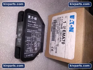 Eaton EMA70 Logic Level – actual item, photo 2 of 5