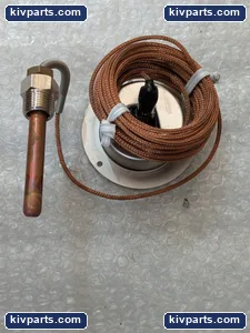 25FB3 Gauge – actual item, photo 4 of 5