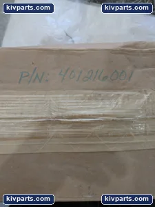 Siemens 49EC14EB110705R NEMA-1 Enclosure – actual item, photo 2 of 3