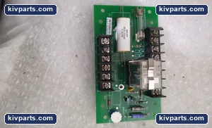 Ametek RIIE-270VAC Voltage Sensing Circuit Board – actual item, photo 2 of 5