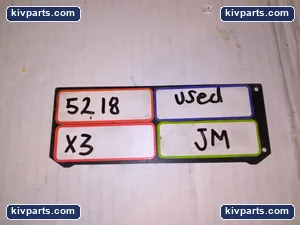 Littelfuse FLSR20ID Indicator Time Delay Fuse – actual item, photo 3 of 3