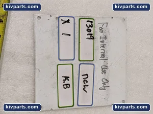 ABB A12R-30-10-84 Contactors – actual item, photo 7 of 7