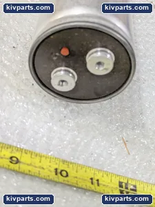 Cornell Dubilier DCMC303T250DG0E Screw Terminal Capacitor – actual item, photo 3 of 4