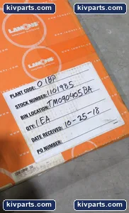 Lanons O-25-18 Part Component Fitting – actual item, photo 2 of 5