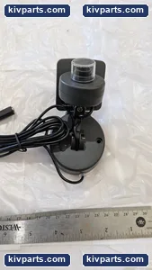 XC18A Wireless Color Camera – actual item, photo 2 of 11