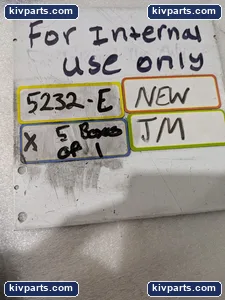 Square D A2.81 Thermal Unit Heater Element – actual item, photo 3 of 3