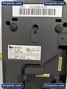 Verifone P088-101-00 Fuel Dispenser Part – actual item, photo 4 of 12