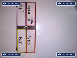 Eaton Circuit Breaker – actual item, photo 6 of 6