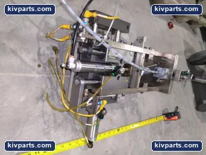 SMC NCDMB106-0300 Pneumatic Component – actual item, photo 8 of 13