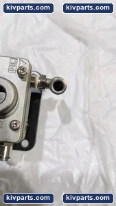 SMC VM13 Valve – actual item, photo 3 of 8