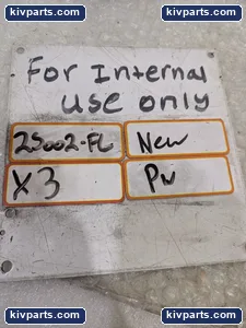 JSB2U-025A000 Thermocouple – actual item, photo 6 of 6