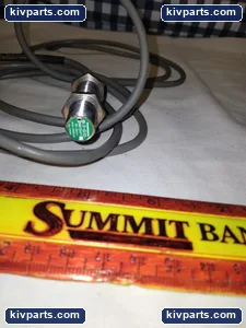 BI2 G12 – actual item, photo 2 of 5