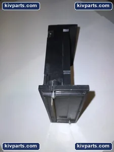 Texas Instruments 6MT31 16 Interface Input Module – actual item, photo 2 of 4