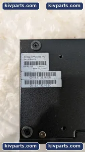 GB-100 Posiflex Fanfree POS – actual item, photo 6 of 9
