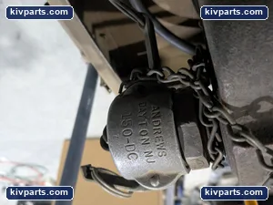 36266-78 Test Equipment – actual item, photo 9 of 12