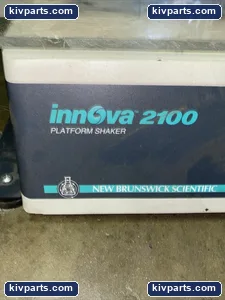 New Brunswick Scientific M1194-0010 Lab Equipment – actual item, photo 2 of 6