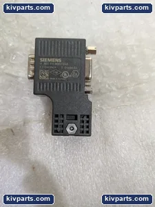 Siemens 6ES7 972-0BB52-0XA0 Simatic Profibus Bus Connector – actual item, photo 5 of 8