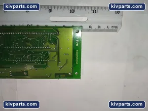 1FBZF Display Board – actual item, photo 8 of 9