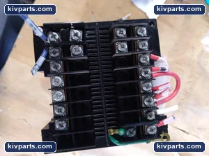 485470102 Module Relay Terminal Board – actual item, photo 3 of 4