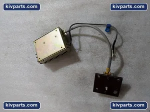 NEC E32-028-Q8113-0C00 – actual item, photo 6 of 7