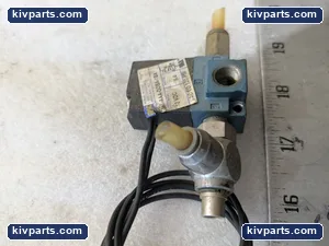 MAC 35A-AAA-DDBA-1BA Boost Control Solenoid Valve – actual item, photo 4 of 7
