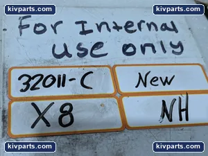 Cutler-Hammer H30A Thermal Overload Heater Coil – actual item, photo 4 of 4