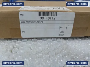 AB4864-C Anybus EtherNet/IP Gateway – actual item, photo 3 of 7