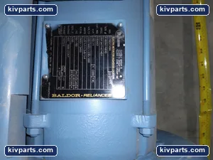 Ametek EN404AR72ML ROTRON Regenerative Blower – actual item, photo 6 of 7