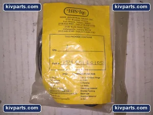 15400160100 Door Cylinder Seal – actual item, photo 2 of 4