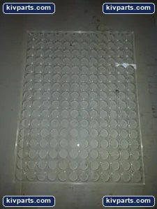 Perkinelmer 5075609 Lab Equipment – actual item, photo 4 of 4