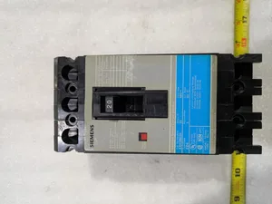 Siemens ED43B020 Molded Case Circuit Breaker