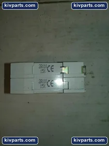 Altech 2BU10 Circuit Breaker – actual item, photo 2 of 4