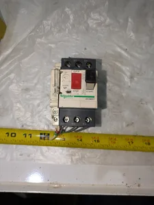 Schneider Electric GVAN20 Circuit Breaker