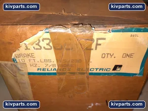 Reliance Electric F52C0726N-0K Unibrake Brake – actual item, photo 4 of 6