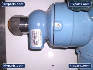 Rosemount 2051IG1A2B21AB4E5M5 Transmitter – actual item, photo 2 of 7