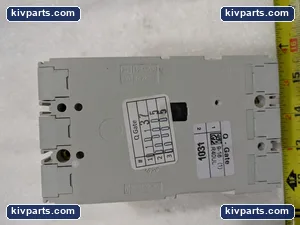 ABB XT1N Molded Case Circuit Breaker – actual item, photo 6 of 8