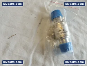 Citel P8AX09-NW/FF – actual item, photo 5 of 7