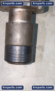 Geman Motor Starter – actual item, photo 3 of 5