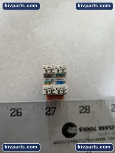 Tyco 1375055-5 Electronics – actual item, photo 4 of 5