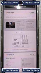 Wavetronix Enclosure – actual item, photo 11 of 12