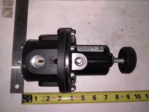Fairchild 5-250 PSIG 250 PSI Max Supply