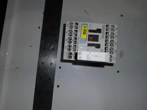 Siemens 3RH1140-2BB40 Relay