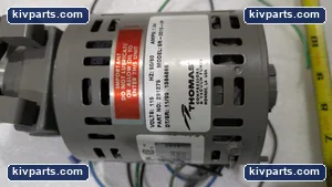 Thomas 291275 Part 1.34 Apms – actual item, photo 2 of 9