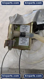 Omron 1910-5 Timer – actual item, photo 2 of 5