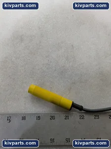 Carlo Gavazzi EC1808TBCP Inductive Proximity Sensor – actual item, photo 6 of 8